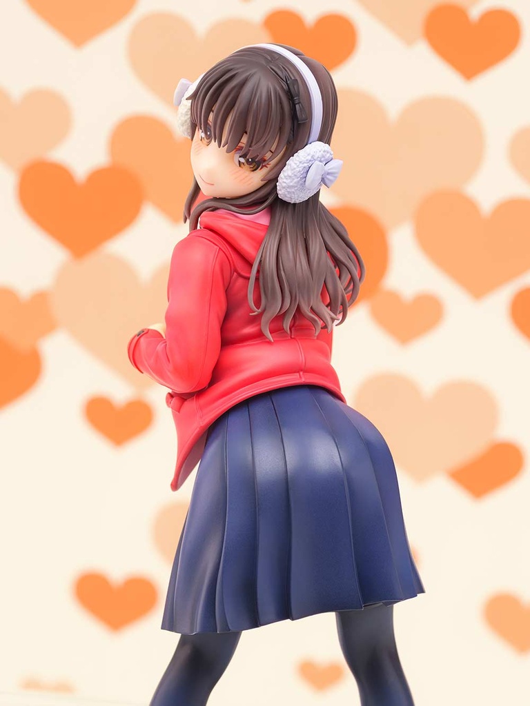 (PO) Yuri-chan Illustration by Kumiko Aoi Image_18