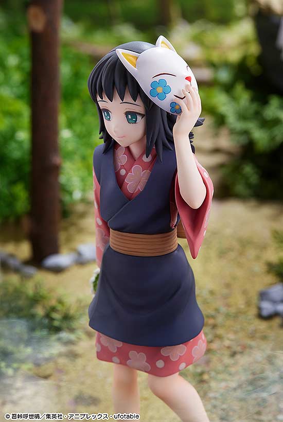 (PO) Demon Slayer: Kimetsu no Yaiba - Makomo Image_10