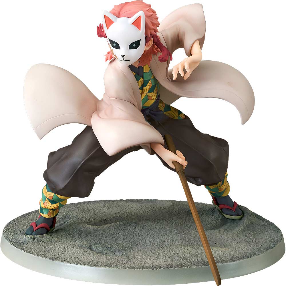 (PO) Demon Slayer: Kimetsu no Yaiba - Sabito Image_2