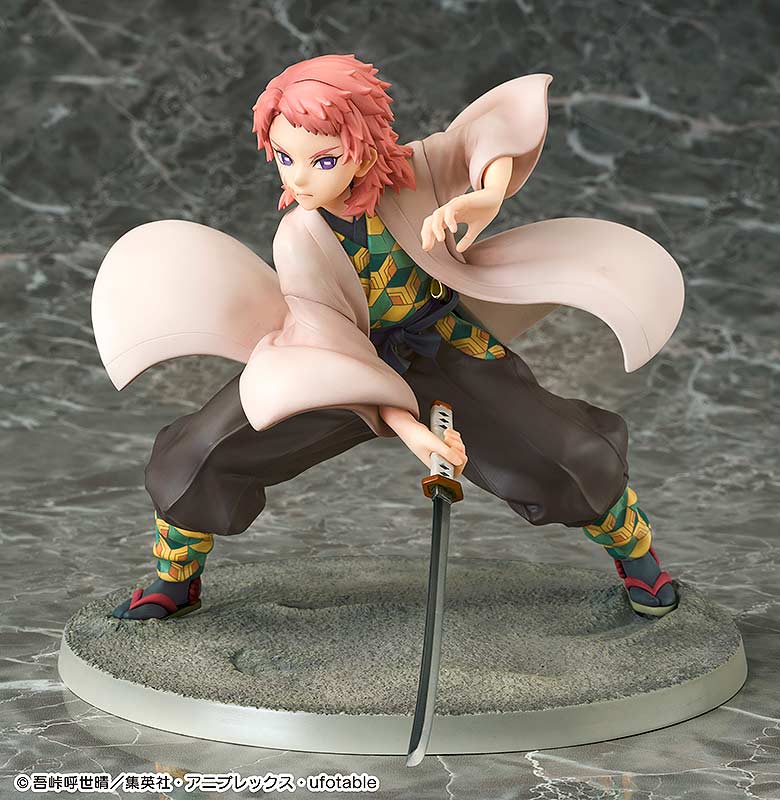 (PO) Demon Slayer: Kimetsu no Yaiba - Sabito Image_7