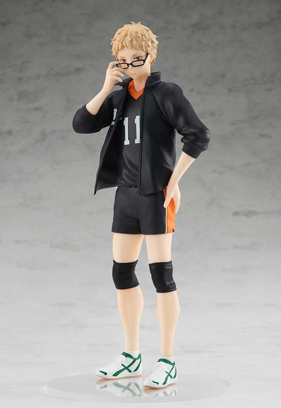(PO) POP UP PARADE Haikyu!! - Tsukishima Kei Image_3