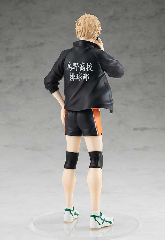 (PO) POP UP PARADE Haikyu!! - Tsukishima Kei Image_4