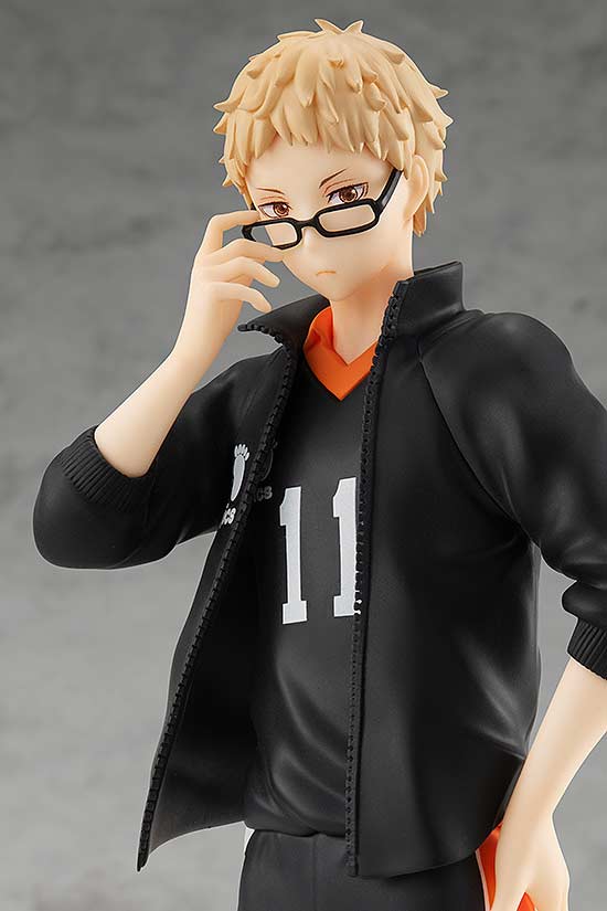 (PO) POP UP PARADE Haikyu!! - Tsukishima Kei Image_5