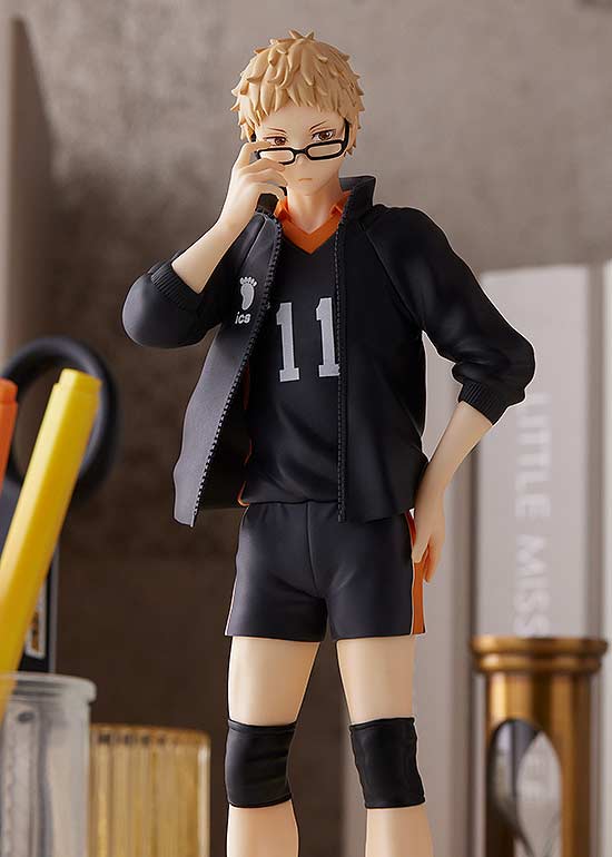 (PO) POP UP PARADE Haikyu!! - Tsukishima Kei Image_7