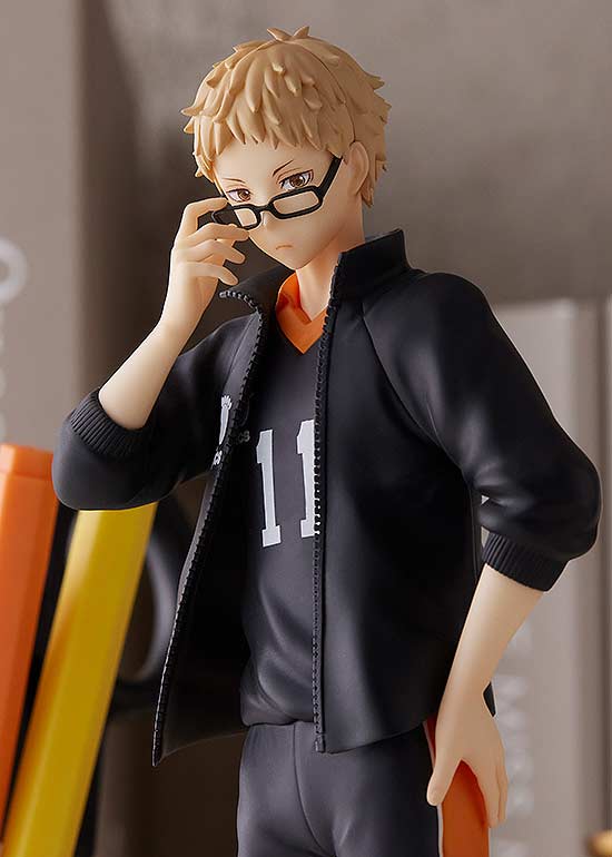 (PO) POP UP PARADE Haikyu!! - Tsukishima Kei Image_8