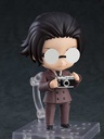 (PO) Nendoroid 2088 Bungo Stray Dogs - Sakaguchi Ango Image_3