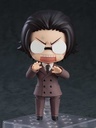 (PO) Nendoroid 2088 Bungo Stray Dogs - Sakaguchi Ango Image_5