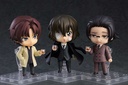 (PO) Nendoroid 2088 Bungo Stray Dogs - Sakaguchi Ango Image_6