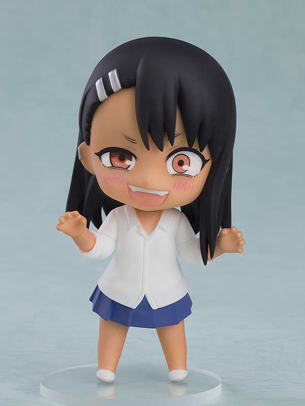 (PO) Nendoroid 2098 Don't Toy With Me, Miss Nagatoro 2nd Attack - Nagatoro-san Image_5
