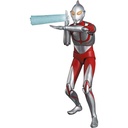(PO) MAFEX Shin Ultraman - Ultraman (Shin Ultraman Ver.) DX Ver. Image_2