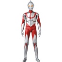 (PO) MAFEX Shin Ultraman - Ultraman (Shin Ultraman Ver.) DX Ver. Image_4