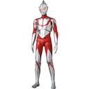 (PO) MAFEX Shin Ultraman - Ultraman (Shin Ultraman Ver.) DX Ver. Image_5