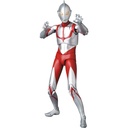 (PO) MAFEX Shin Ultraman - Ultraman (Shin Ultraman Ver.) DX Ver. Image_7