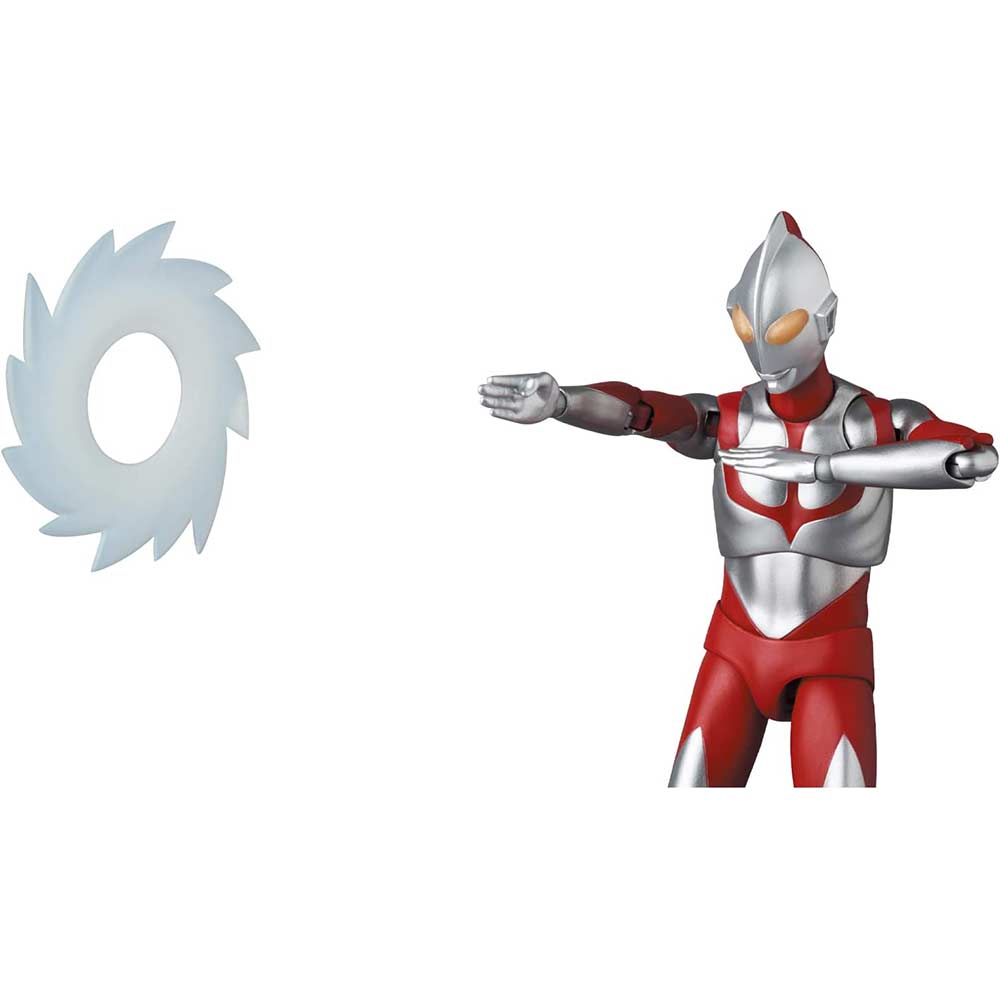 (PO) MAFEX Shin Ultraman - Ultraman (Shin Ultraman Ver.) DX Ver. Image_9