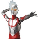 (PO) MAFEX Shin Ultraman - Ultraman (Shin Ultraman Ver.) DX Ver. Image_13