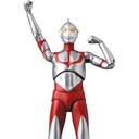 (PO) MAFEX Shin Ultraman - Ultraman (Shin Ultraman Ver.) DX Ver. Image_14