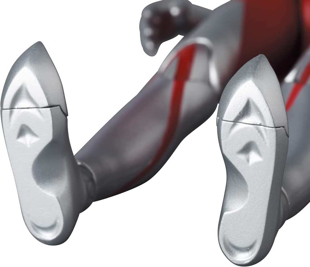 (PO) MAFEX Shin Ultraman - Ultraman (Shin Ultraman Ver.) DX Ver. Image_15