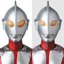(PO) MAFEX Shin Ultraman - Ultraman (Shin Ultraman Ver.) DX Ver. Image_16