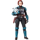 (PO) MAFEX Star Wars: The Mandalorian Bo-Katan Kryze (The Mandalorian Ver.) Image_2