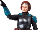 (PO) MAFEX Star Wars: The Mandalorian Bo-Katan Kryze (The Mandalorian Ver.) Image_4