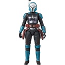 (PO) MAFEX Star Wars: The Mandalorian Bo-Katan Kryze (The Mandalorian Ver.) Image_8
