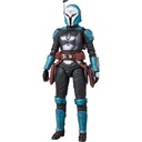 (PO) MAFEX Star Wars: The Mandalorian Bo-Katan Kryze (The Mandalorian Ver.) Image_9