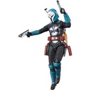 (PO) MAFEX Star Wars: The Mandalorian Bo-Katan Kryze (The Mandalorian Ver.) Image_10