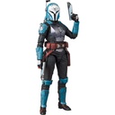 (PO) MAFEX Star Wars: The Mandalorian Bo-Katan Kryze (The Mandalorian Ver.) Image_12