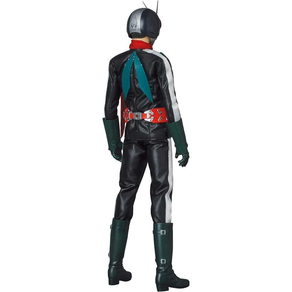 (PO) RAH Shin Kamen Rider - Kamen Rider 2 Image_3