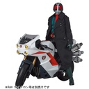 (PO) RAH Shin Kamen Rider - Kamen Rider 2 Image_4