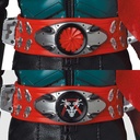 (PO) RAH Shin Kamen Rider - Kamen Rider 2 Image_8