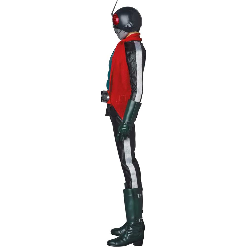 (PO) RAH Shin Kamen Rider - Kamen Rider 2 Image_12