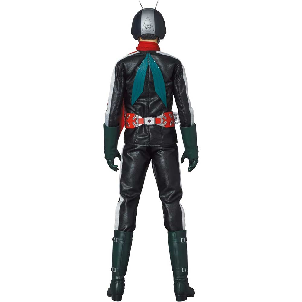 (PO) RAH Shin Kamen Rider - Kamen Rider 2 Image_13