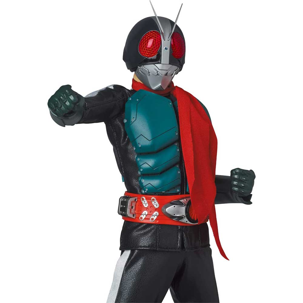 (PO) RAH Shin Kamen Rider - Kamen Rider 2 Image_18