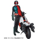 (PO) RAH Shin Kamen Rider - Kamen Rider 2 Image_19