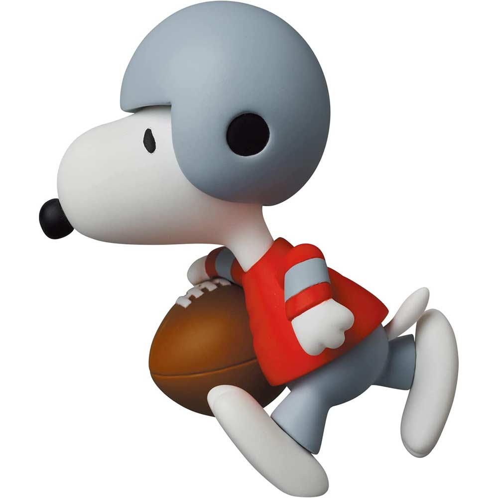 (PO) UDF PEANUTS Series 15 American Football Player Snoopy Image_1