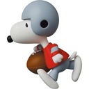 (PO) UDF PEANUTS Series 15 American Football Player Snoopy Image_1