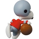 (PO) UDF PEANUTS Series 15 American Football Player Snoopy Image_3
