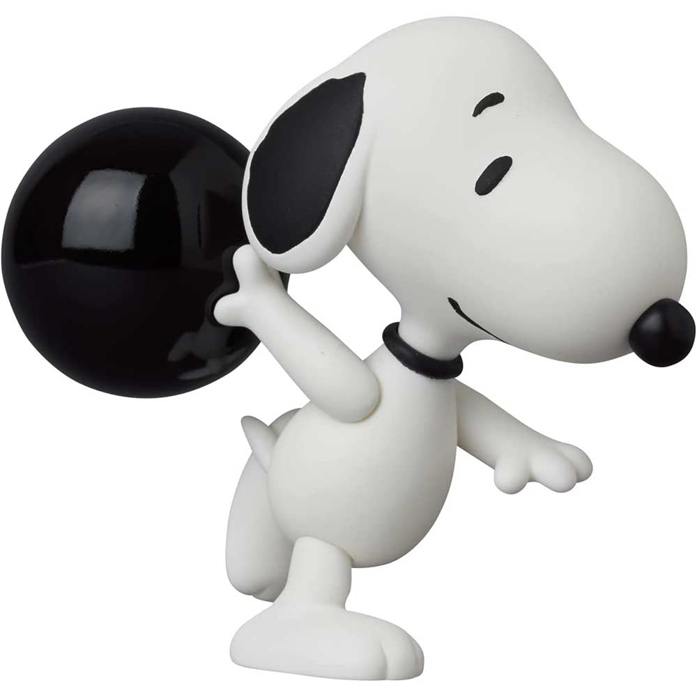 (PO) UDF PEANUTS Series 15 Bowler Snoopy Image_2