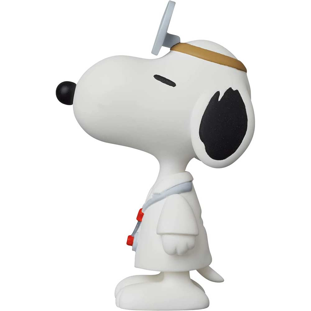 (PO) UDF PEANUTS Series 15 Doctor Snoopy Image_2