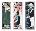 (PO) Bleach: Thousand-Year Blood War Long Sticker [BOX] Image_3
