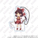 (PO) Touhou Lost Word Trading Die-cut Acrylic Block [BOX] Image_2