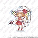 (PO) Touhou Lost Word Trading Die-cut Acrylic Block [BOX] Image_5