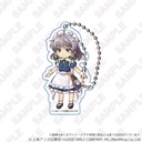 (PO) Touhou Lost Word Trading Die-cut Acrylic Block [BOX] Image_6