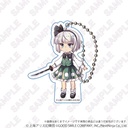 (PO) Touhou Lost Word Trading Die-cut Acrylic Block [BOX] Image_7