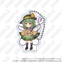 (PO) Touhou Lost Word Trading Die-cut Acrylic Block [BOX] Image_9