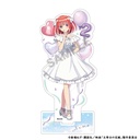 (PO) The Quintessential Quintuplets Movie Acrylic Stand Nakano Nino Balloon Image_1