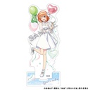 (PO) The Quintessential Quintuplets Movie Acrylic Stand Nakano Yotsuba Balloon Image_1