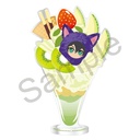 (PO) SK8 the Infinity Manmaru Animal Parfait Acrylic Stand - MIYA Image_1