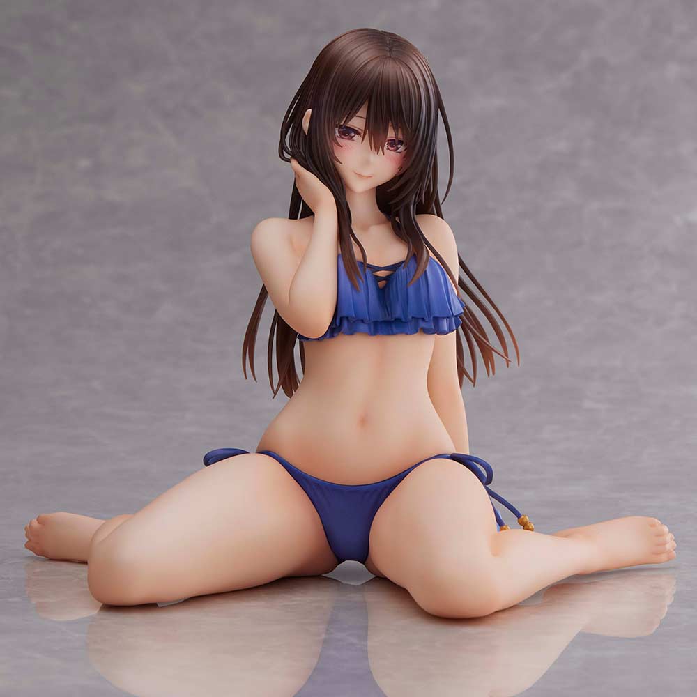 (PO) Shy Girls in Love - Minazumi Kasane Image_2